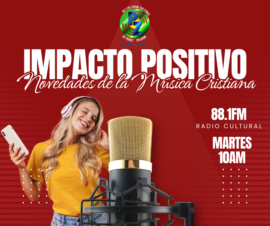 iMPACTO POSTIVO